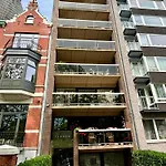 Appartement Large Sunny And Bright With Park View *