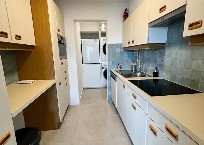 Apartamento Large Sunny And Bright With Park View