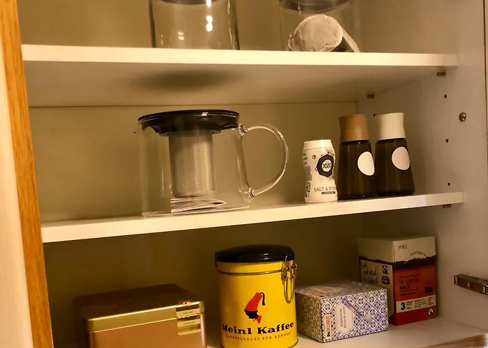 Apartment Large Sunny And Bright With Park View