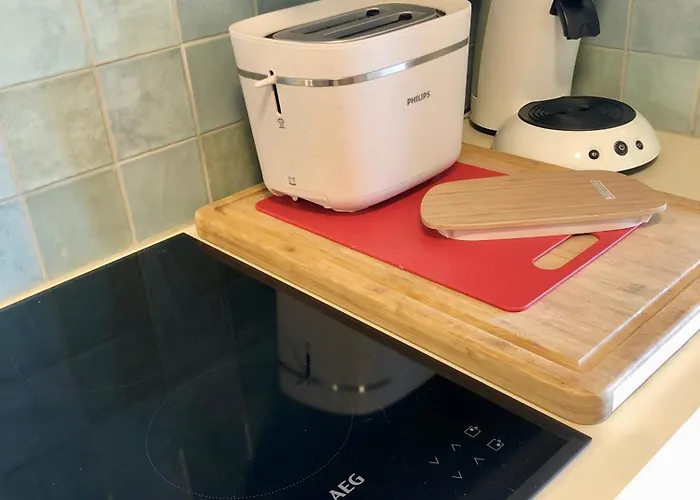 Apartamento Large Sunny And Bright With Park View