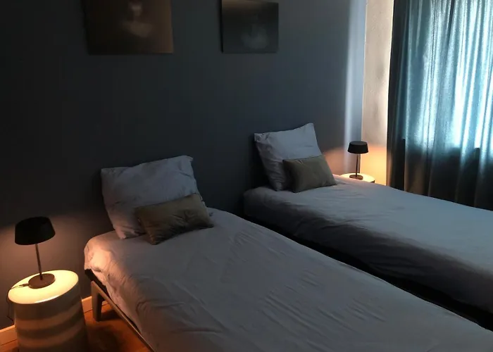 Large Sunny And Bright With Park View Apartment