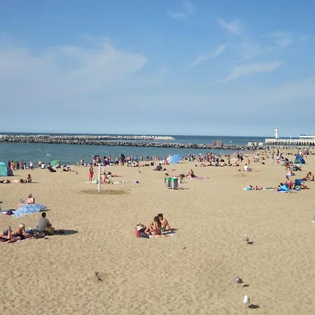 公寓 Large Sunny And Bright With Park View *