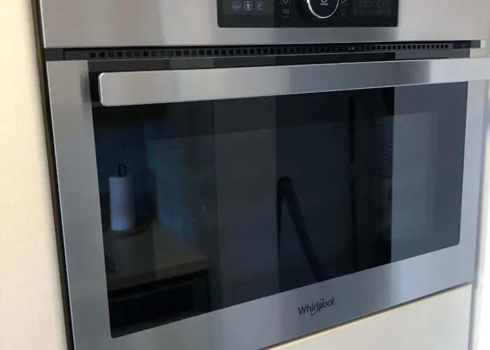 公寓 Large Sunny And Bright With Park View *