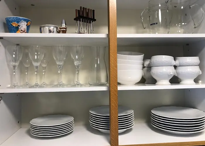 公寓 Large Sunny And Bright With Park View 奥斯滕德