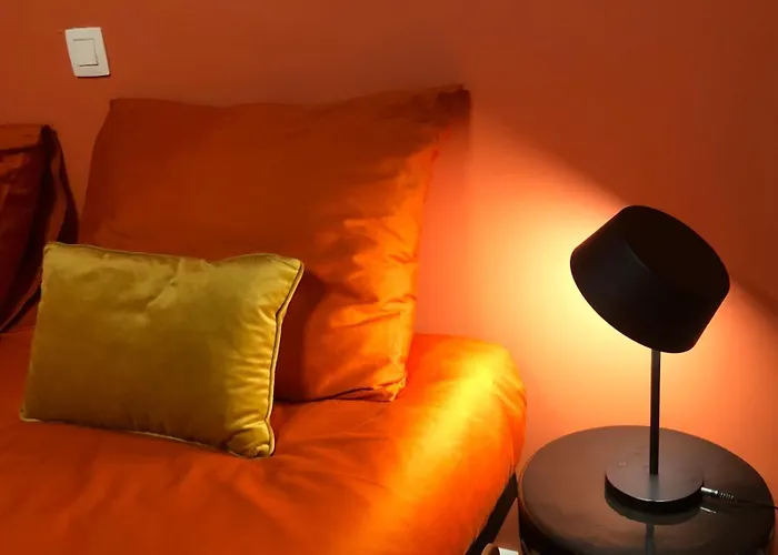 Large Sunny And Bright With Park View * 奥斯滕德